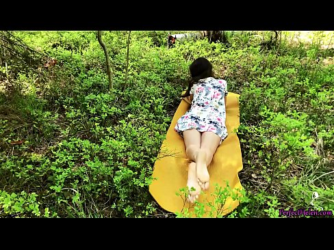 ❤️ Stranger on Tinder es masturba el meu cony i es folla apassionadament al bosc Porno al ca.liporno.ru ️❤