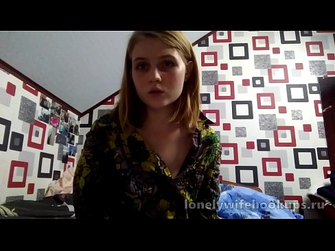 ❤️ A una jove estudiant rossa de Rússia li agraden les polles més grans. Porno al ca.liporno.ru ️❤