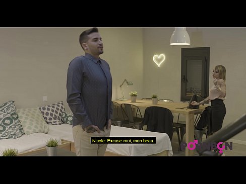 ❤️ PORNBCN 4K Una dona madura amb grans pits vol ser follada anal jove gigoló amb polla gran mamada amortisme follada dura feina a mà estil gos llepar el cony orgasme Subtítols en francès Porno al ca.liporno.ru ️❤