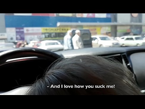 ❤️ Xuclat just a l'aparcament fora del supermercat Porno al ca.liporno.ru ️❤