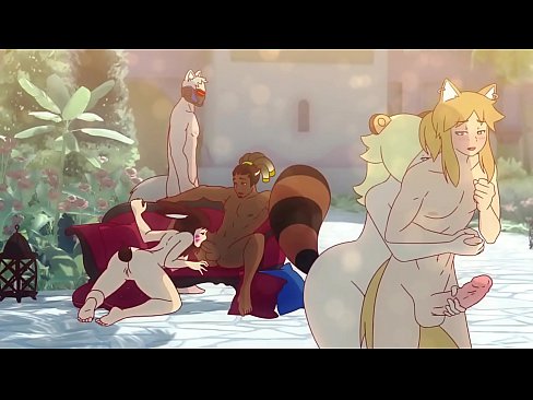 ❤️ Els plans més vius d'aquest dibuix animat a càmera lenta. Porno al ca.liporno.ru ️❤